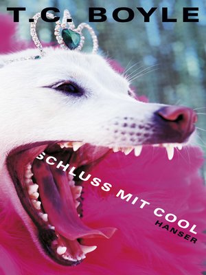 cover image of Schluß mit cool